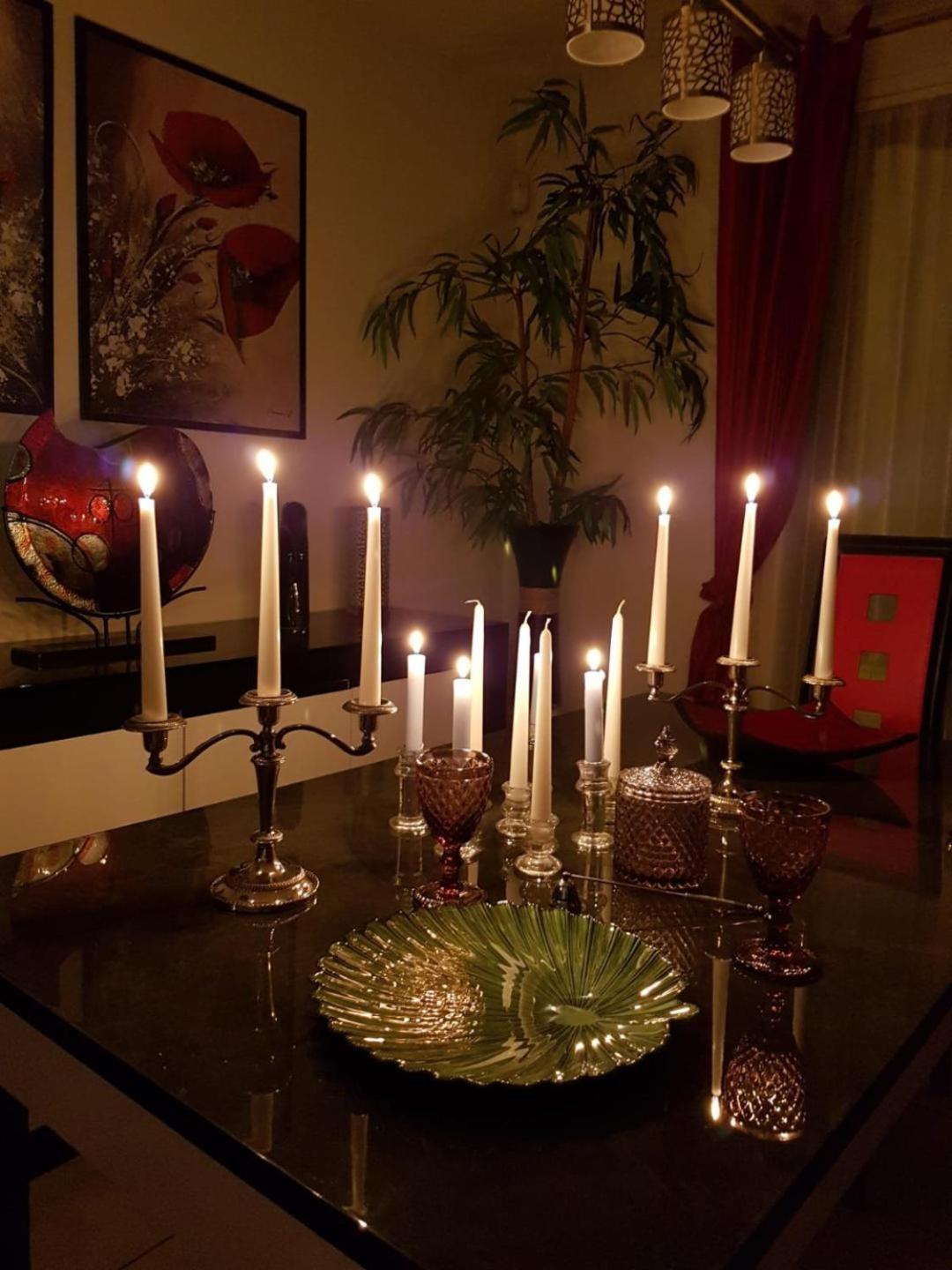 Chez Maryna Bed & Breakfast Longpont-sur-Orge Dış mekan fotoğraf
