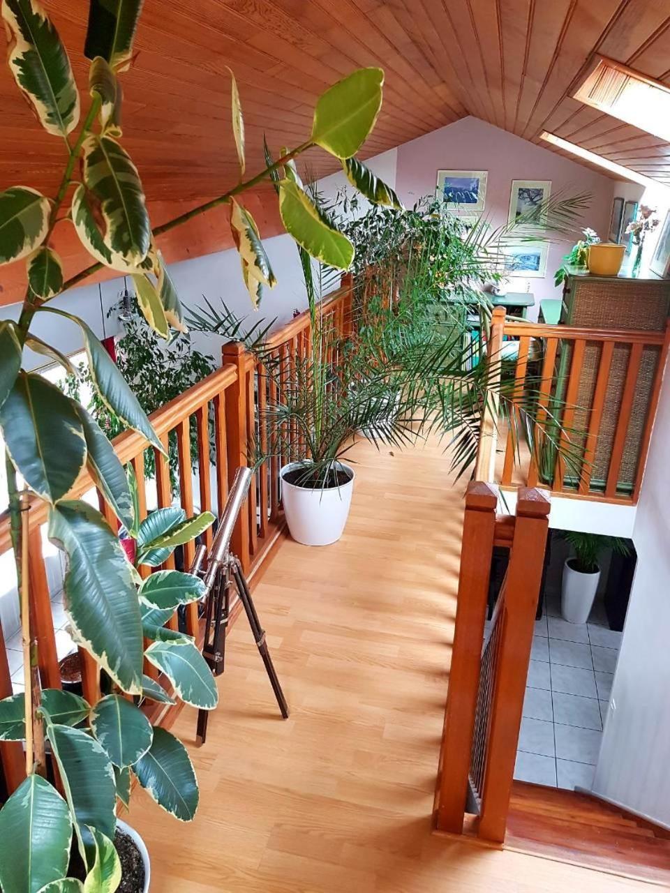 Chez Maryna Bed & Breakfast Longpont-sur-Orge Dış mekan fotoğraf